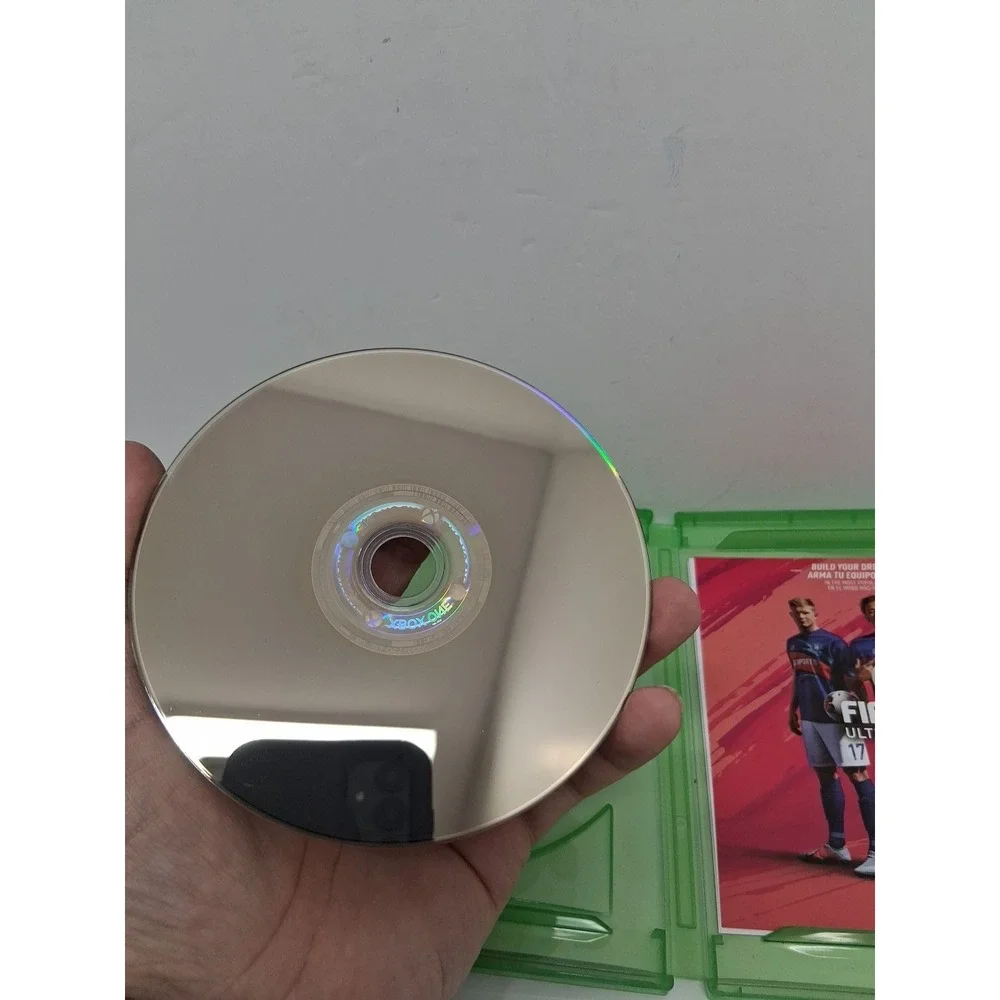 FIFA 19 - Microsoft Xbox One